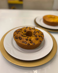 Empório dos Bolos Artesanais