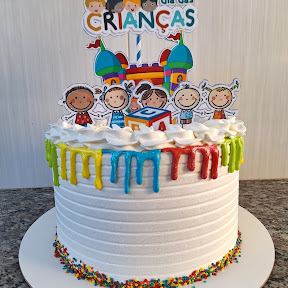 Suzyca Bolos e Tortas