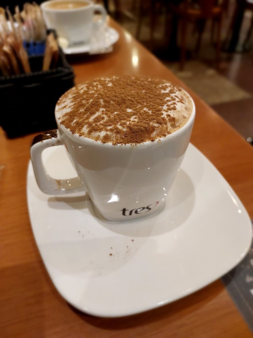 Confeitaria Beira Mar