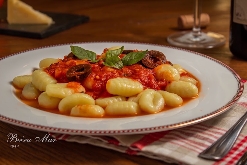 Confeitaria Beira Mar