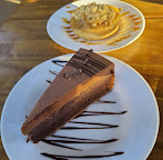 Café com Graça Veadeiros