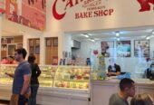 Carlos Bakery São Paulo