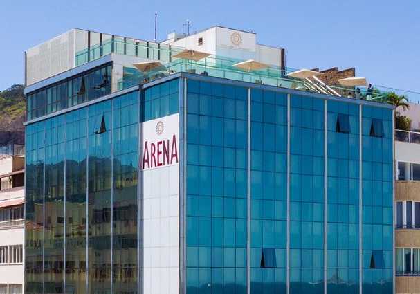 Arena Hotéis