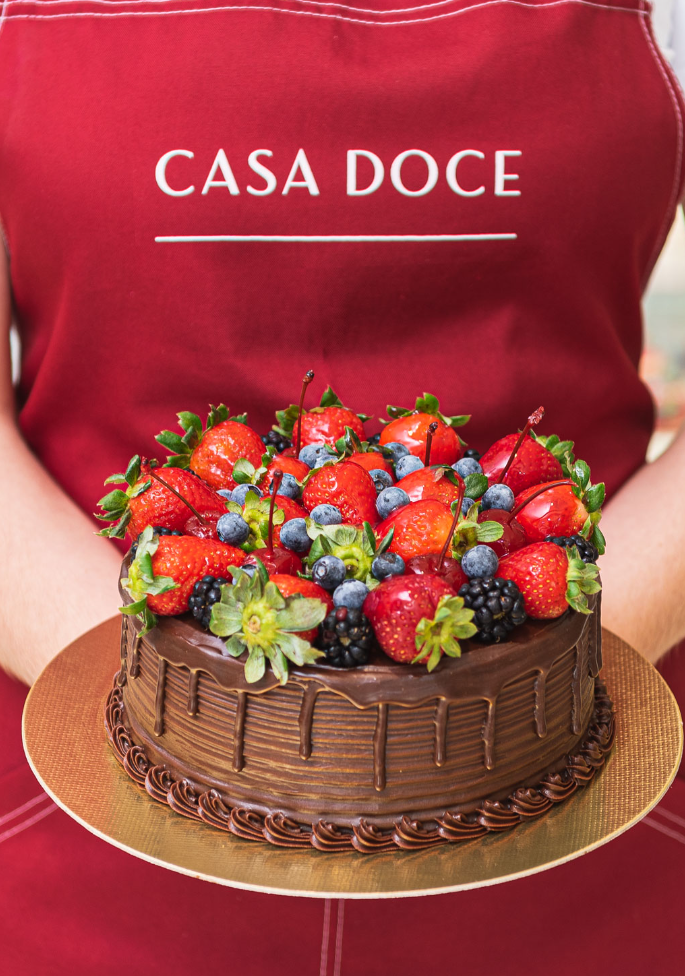 Casa Doce