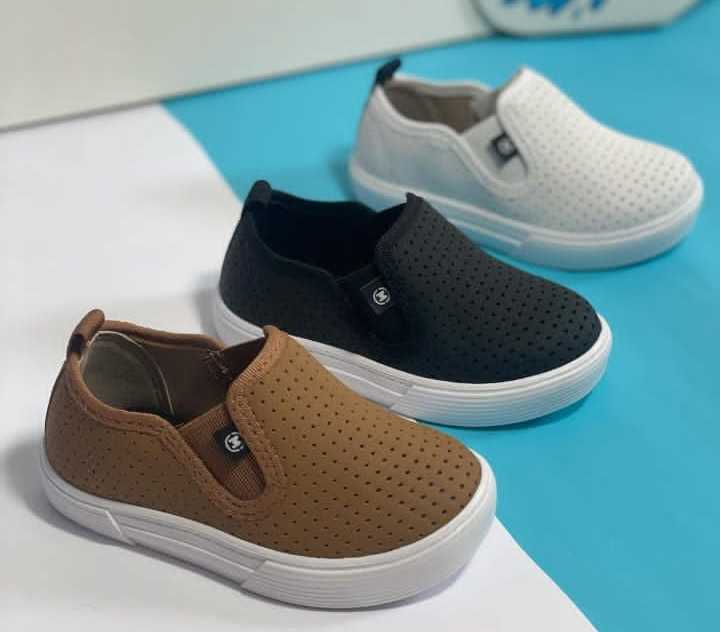 Pingo de Gente Moda Infantil