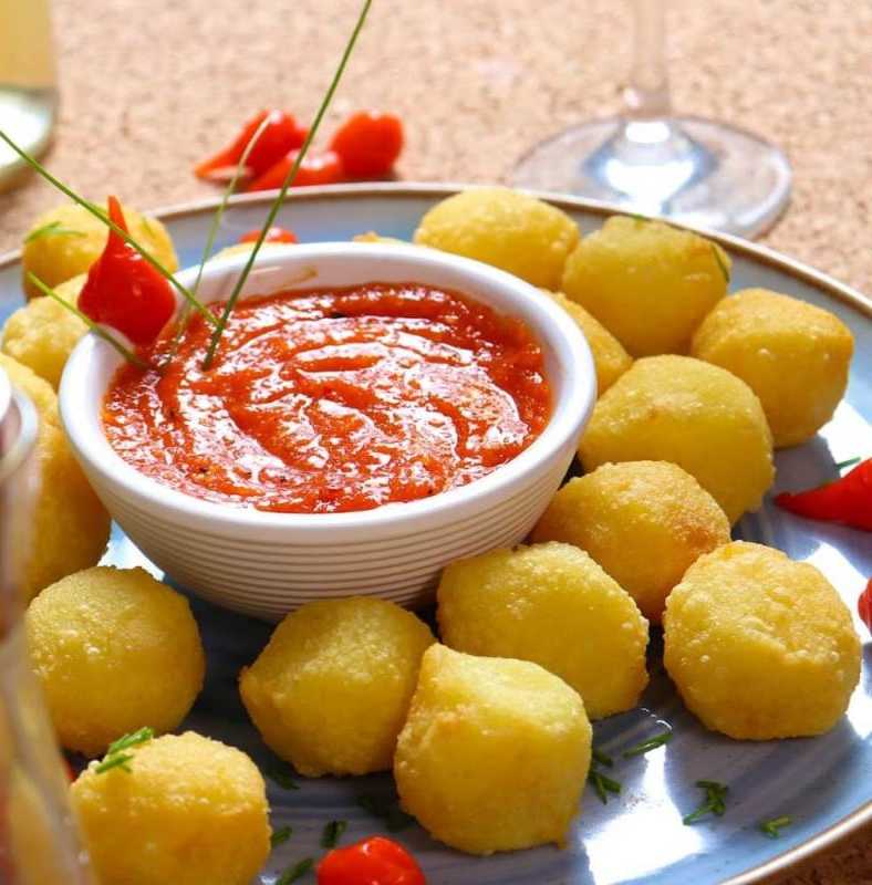 Franccini Massas Frescas