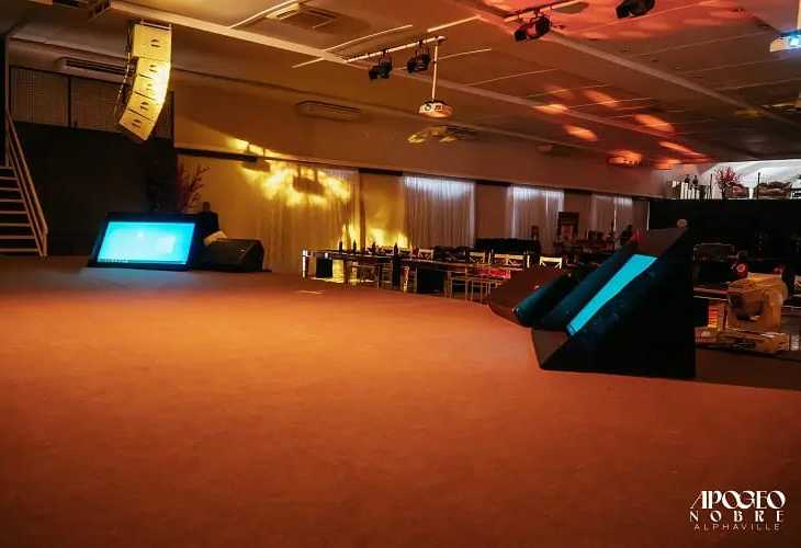 Apogeo Nobre Alphaville