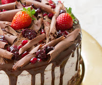 Tradicional Bolos e Tortas