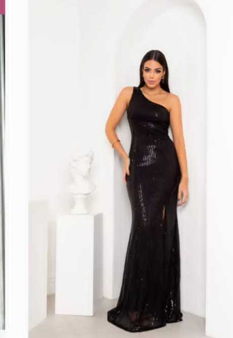 Vestidos de Princesa K