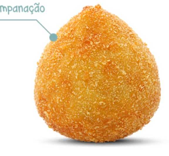 Coxa Coxinha