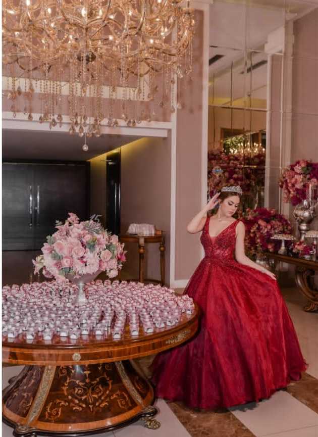 Buffet Evento Perfeito