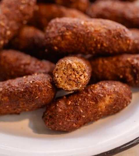 Formiguinha Doçaria