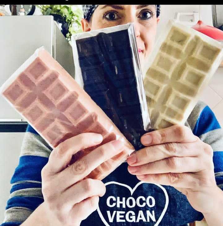 Chocovegan