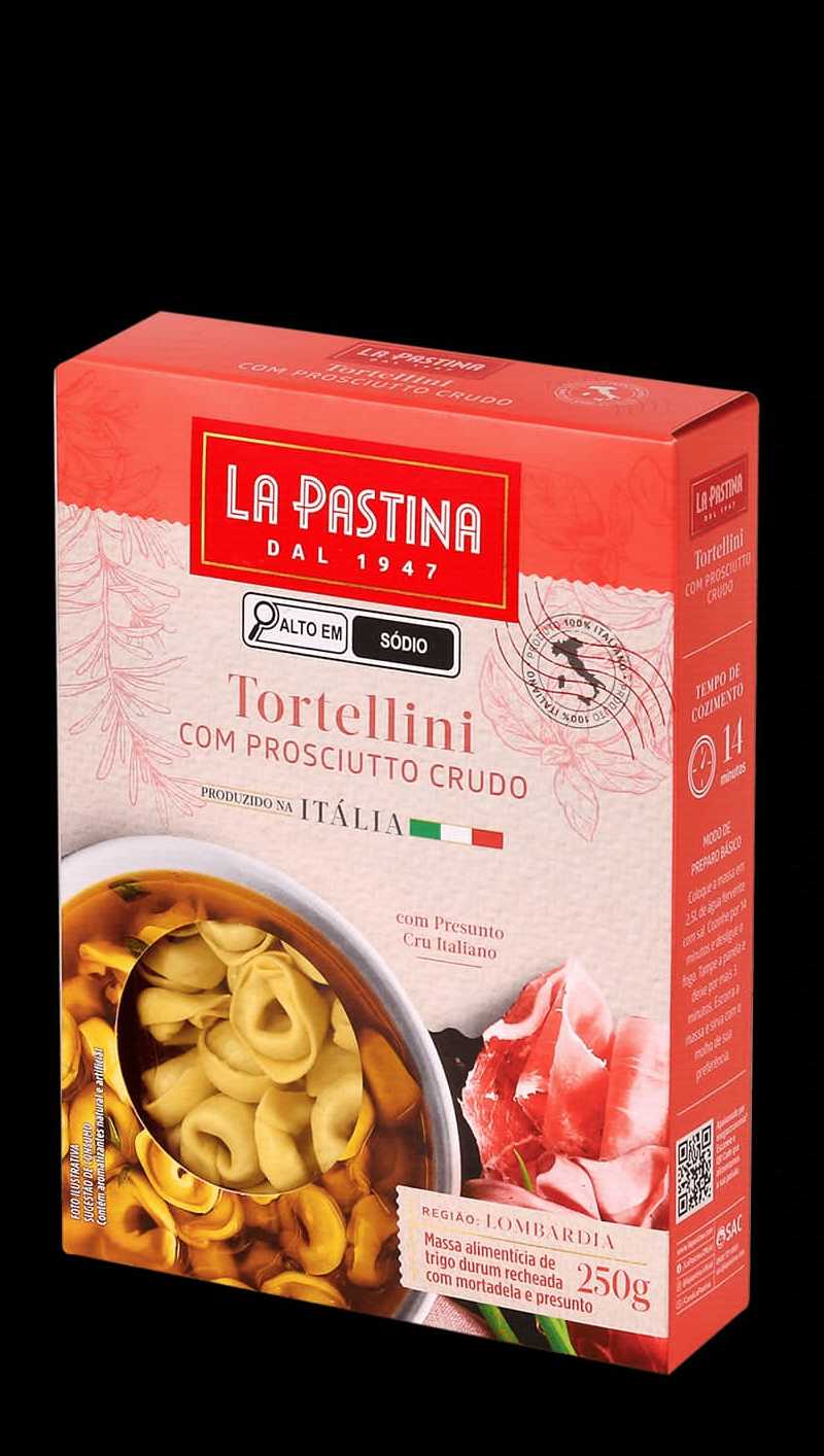 La Pastina