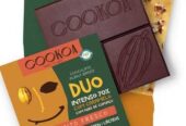 Cookoa Chocolate
