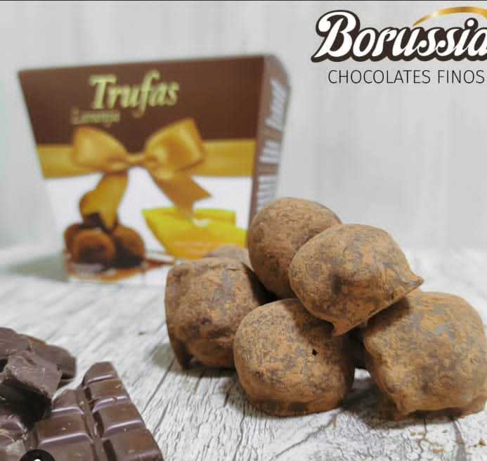 Borussia Chocolates