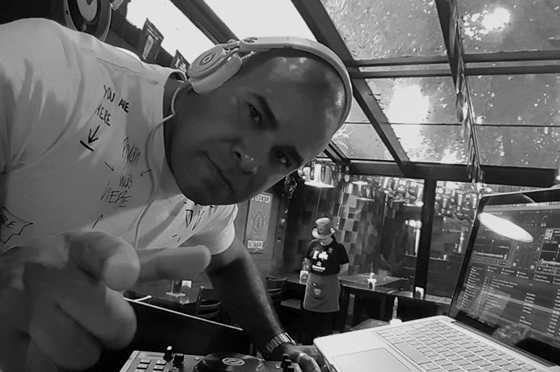 Fabio Lima Dj