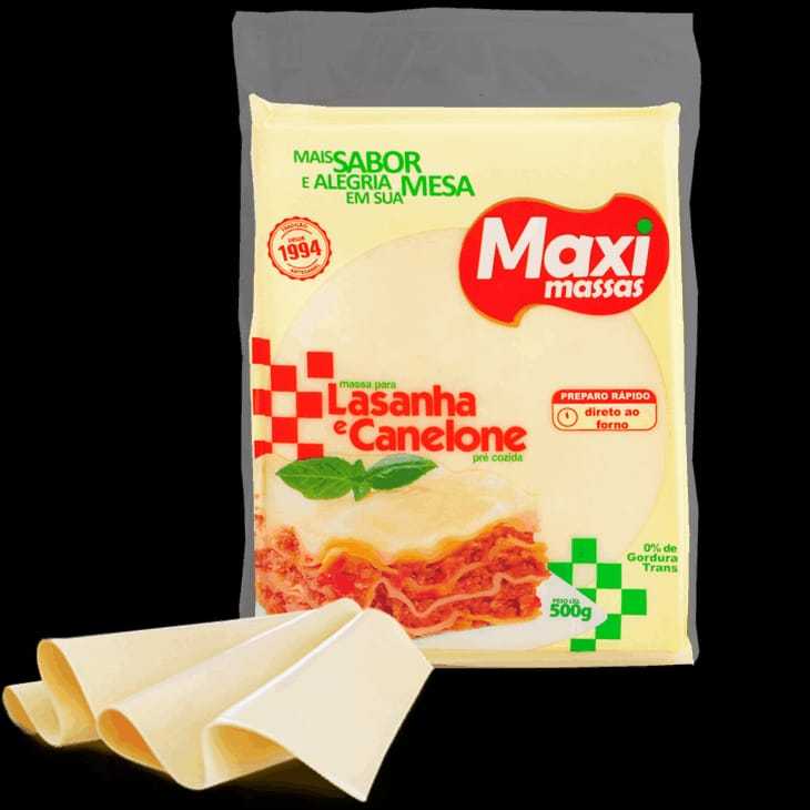 Maxi Massas