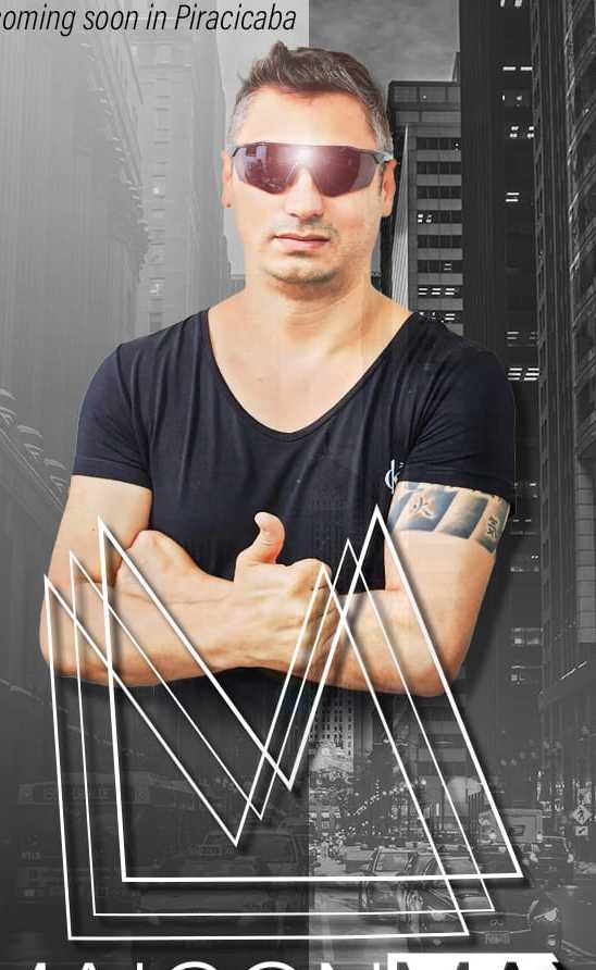 DJ Maicon Max