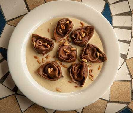 Pastifício Barrizzelli