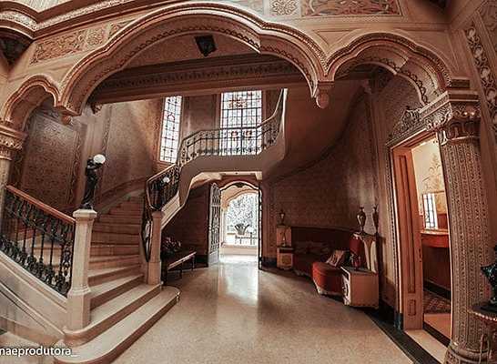 Buffet Evento Perfeito