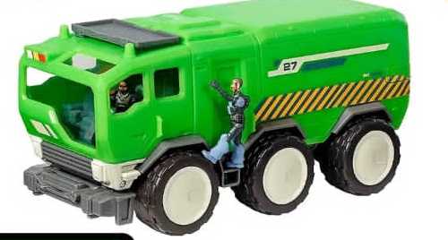 Superlegal Brinquedos