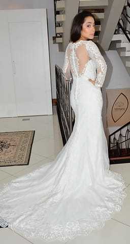 Miriane Noivas e Trajes Finos