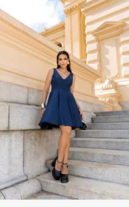 Vestidos de Princesa K