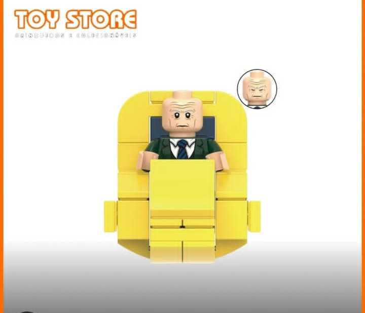 Toy Store