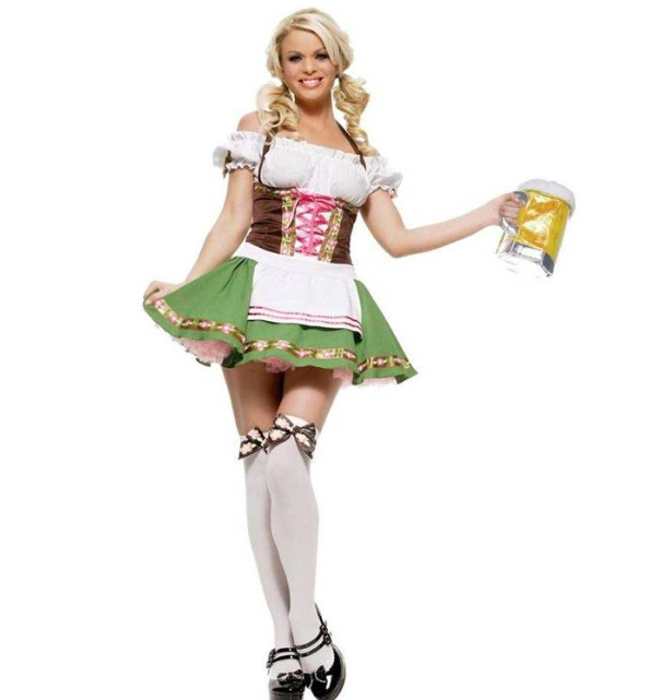 Fantasias Vó Diltinha