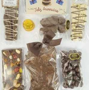 Ana Tereza Chocolates