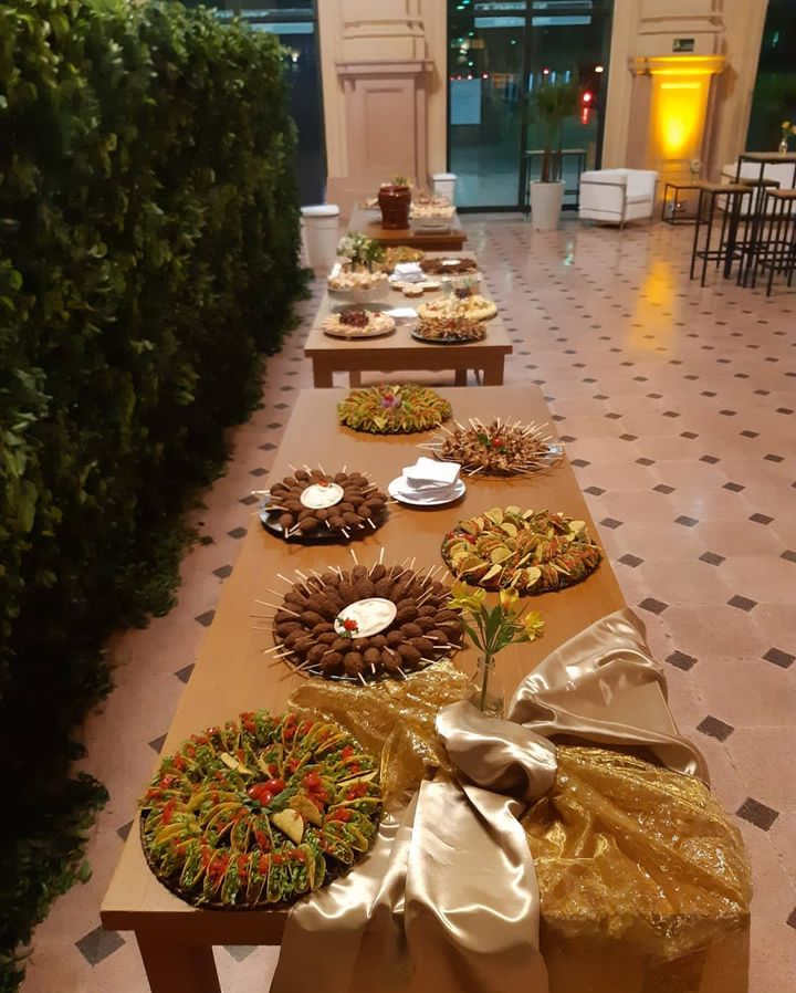 Capital Gastronômica