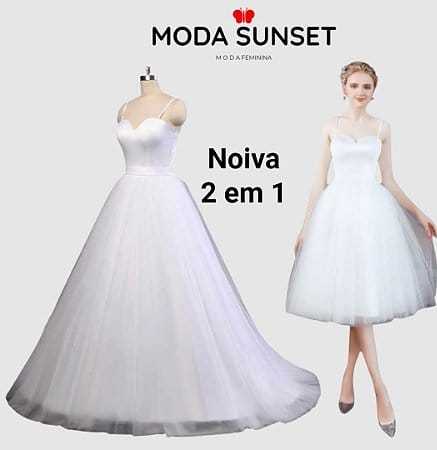 Moda Sunsete