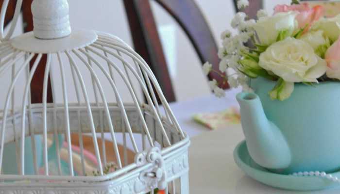 Adornar Decorações