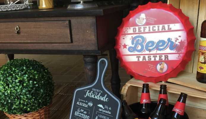 Adornar Decorações