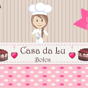 Casa da lu bolos