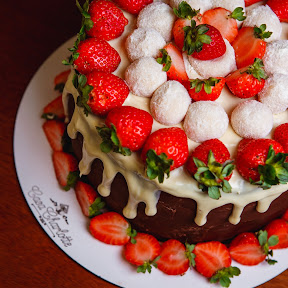 Doceria Casa Charlotte Belém