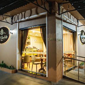 Doceria Casa Charlotte Belém