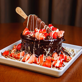 Doceria Casa Charlotte Belém