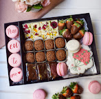 Cristiane Santos Gastronomia