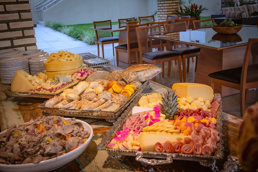 Valério Buffet