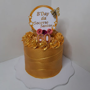 Ateliê da confeitaria