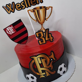 Ateliê da confeitaria