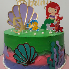 Thay Arielli Confeitaria