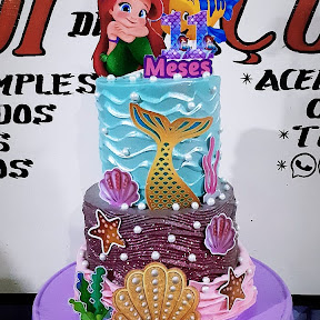 Confeitaria Flor de Açúcar