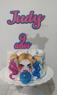 Vil Bolos e Doces Confeitaria Artesanal