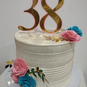 Thay Arielli Confeitaria