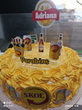 Lígia Bolos e Doces