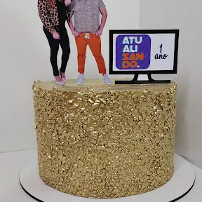 Ateliê da confeitaria