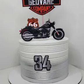 Ateliê da confeitaria